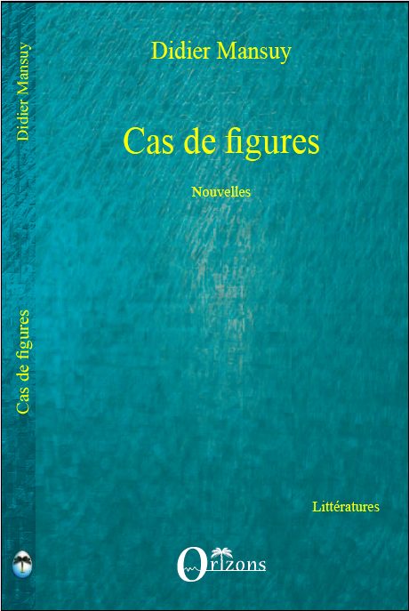 Couverture du livre